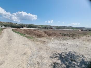 GÜVENAY - ÇORUM OSMANCIK YOLU ÜZERİ SATILIK HOBİ BAHÇESİ 