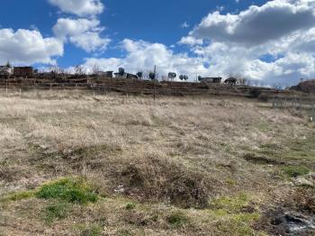 GÜVENAY - ÇORUM SARMAŞA MEVKİİ 519 M² SATILIK VİLLA ARSASI