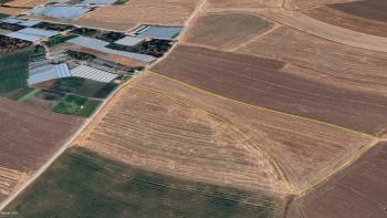 GÜVENAY - ÇORUM İSKİLİP YOLU DELİLER YAKINI 16 DÖNÜM ACİL SATILIK TARLA