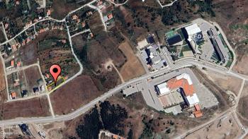 GÜVENAY - ÇORUM TED KOLEJİ YAKINI 1.279 M² SATILIK VİLLA ARSASI