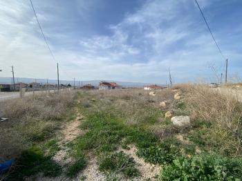 GÜVENAY - ÇORUM KAZIKLIKAYA MEVKİi SATILIK HOBİ BAHÇESİ