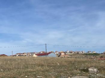 GÜVENAY - ÇORUM KAZIKLIKAYA MEVKİi SATILIK HOBİ BAHÇESİ