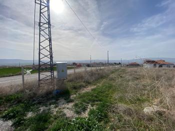 GÜVENAY - ÇORUM KAZIKLIKAYA MEVKİi SATILIK HOBİ BAHÇESİ