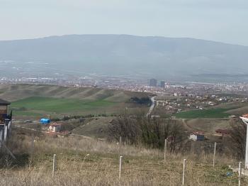 GÜVENAY - ÇORUM KAZIKLIKAYA MEVKİi SATILIK HOBİ BAHÇESİ