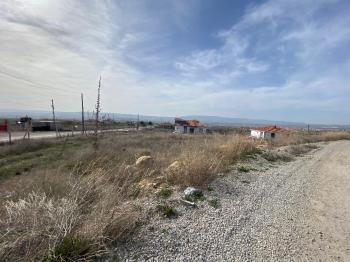 GÜVENAY - ÇORUM KAZIKLIKAYA MEVKİi SATILIK HOBİ BAHÇESİ