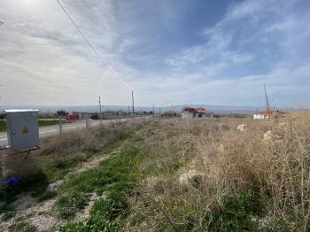 GÜVENAY - ÇORUM KAZIKLIKAYA MEVKİi SATILIK HOBİ BAHÇESİ