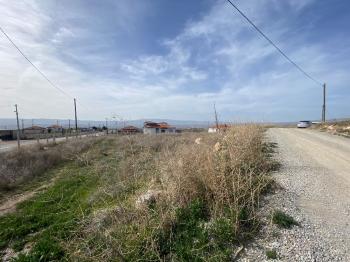 GÜVENAY - ÇORUM KAZIKLIKAYA MEVKİi SATILIK HOBİ BAHÇESİ