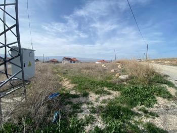 GÜVENAY - ÇORUM KAZIKLIKAYA MEVKİi SATILIK HOBİ BAHÇESİ