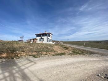 GÜVENAY - ÇORUM KAZIKLIKAYA MEVKİi SATILIK HOBİ BAHÇESİ