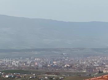 GÜVENAY - ÇORUM KAZIKLIKAYA MEVKİi SATILIK HOBİ BAHÇESİ