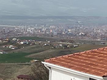 GÜVENAY - ÇORUM KAZIKLIKAYA MEVKİi SATILIK HOBİ BAHÇESİ