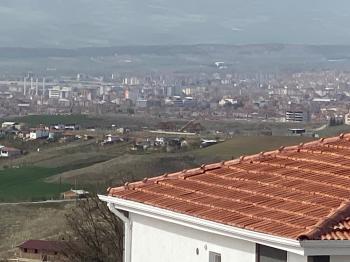 GÜVENAY - ÇORUM KAZIKLIKAYA MEVKİi SATILIK HOBİ BAHÇESİ