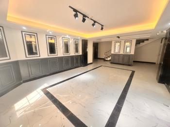 GÜVENAY - ÇORUM İLHAN GÜREL CADDESİ ARKASI 4+1 SIFIR DAİRELER