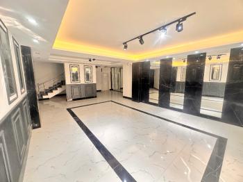 GÜVENAY - ÇORUM İLHAN GÜREL CADDESİ ARKASI 4+1 SIFIR DAİRELER