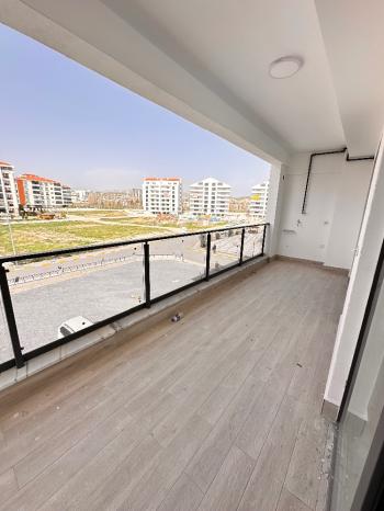 GÜVENAY - ÇORUM İLHAN GÜREL CADDESİ ARABİCA ARKASI 4+1 SIFIR DAİRELER