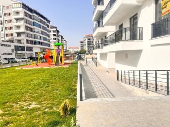GÜVENAY - ÇORUM İLHAN GÜREL CADDESİ ARABİCA ARKASI 4+1 SIFIR DAİRELER