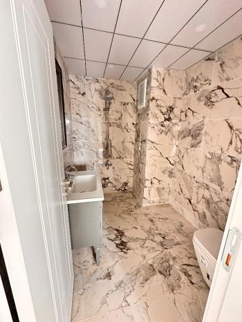 GÜVENAY - ÇORUM İLHAN GÜREL CADDESİ ARABİCA ARKASI 4+1 SIFIR DAİRELER