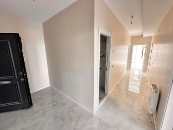 GÜVENAY - ÇORUM İLHAN GÜREL CADDESİ ARABİCA ARKASI 4+1 SIFIR DAİRELER