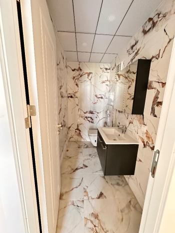 GÜVENAY - ÇORUM İLHAN GÜREL CADDESİ ARABİCA ARKASI 4+1 SIFIR DAİRELER