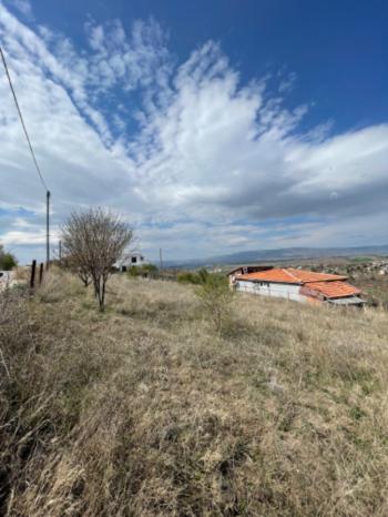 GÜVENAY - ÇORUM TED KOLEJİ YAKINI 1.279 M² SATILIK VİLLA ARSASI