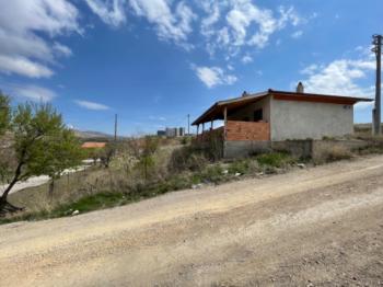 GÜVENAY - ÇORUM TED KOLEJİ YAKINI 1.279 M² SATILIK VİLLA ARSASI