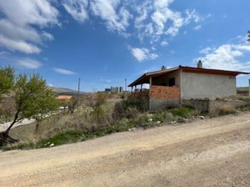 GÜVENAY - ÇORUM TED KOLEJİ YAKINI 1.279 M² SATILIK VİLLA ARSASI