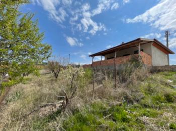 GÜVENAY - ÇORUM TED KOLEJİ YAKINI 1.279 M² SATILIK VİLLA ARSASI