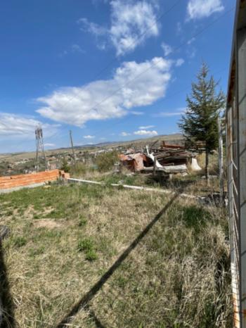 GÜVENAY - ÇORUM TED KOLEJİ YAKINI 1.279 M² SATILIK VİLLA ARSASI