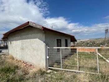 GÜVENAY - ÇORUM TED KOLEJİ YAKINI 1.279 M² SATILIK VİLLA ARSASI