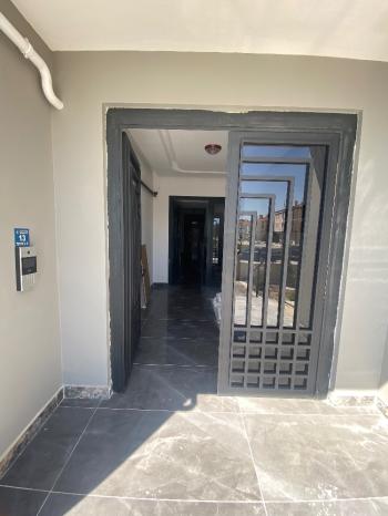 GÜVENAY - ÇORUM  BUHARA ÖZEL HASTANE KARŞISI ANA CADDE ÜZERİ SIFIR 3+1