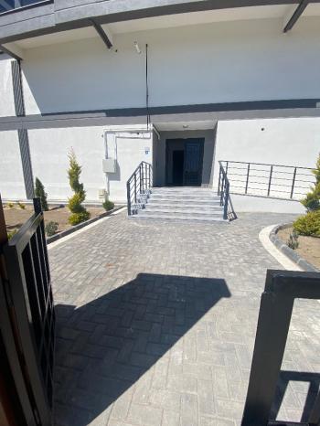 GÜVENAY - ÇORUM  BUHARA ÖZEL HASTANE KARŞISI ANA CADDE ÜZERİ SIFIR 3+1