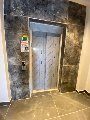 GÜVENAY - ÇORUM  BUHARA ÖZEL HASTANE KARŞISI ANA CADDE ÜZERİ SIFIR 3+1