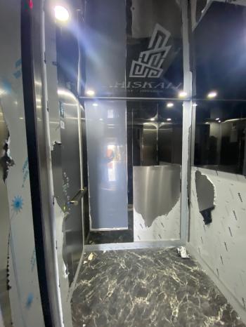 GÜVENAY - ÇORUM  BUHARA ÖZEL HASTANE KARŞISI ANA CADDE ÜZERİ SIFIR 3+1