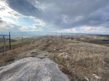 GÜVENAY - ÇORUM SERPİN KÖYÜ İLERİSİ TAKSİTLİ HOBİ BAHÇESİ