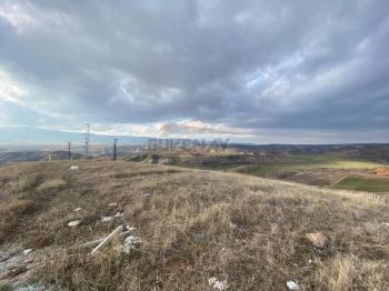 GÜVENAY - ÇORUM SERPİN KÖYÜ İLERİSİ TAKSİTLİ HOBİ BAHÇESİ