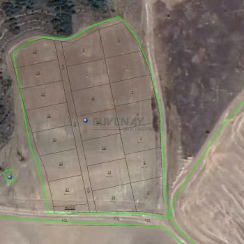 GÜVENAY - ÇORUM SERPİN KÖYÜ İLERİSİ TAKSİTLİ HOBİ BAHÇESİ