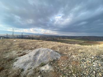 GÜVENAY - ÇORUM SERPİN KÖYÜ İLERİSİ TAKSİTLİ HOBİ BAHÇESİ