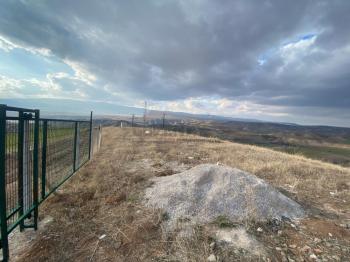 GÜVENAY - ÇORUM SERPİN KÖYÜ İLERİSİ TAKSİTLİ HOBİ BAHÇESİ