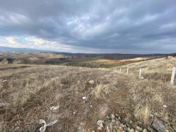 GÜVENAY - ÇORUM SERPİN KÖYÜ İLERİSİ TAKSİTLİ HOBİ BAHÇESİ
