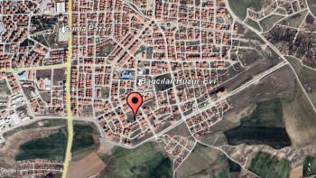 Güvenay - Çorum Gülabibey Bağcılar 222 M² Satılık Arsa Hissesi