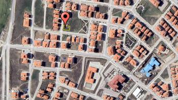 Güvenay - Çorum Gülabibey Bağcılar 222 M² Satılık Arsa Hissesi