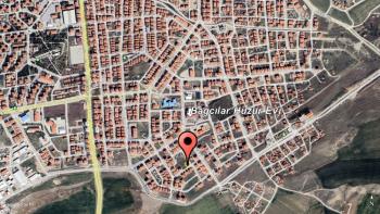 Güvenay - Çorum Gülabibey Bağcılar 222 M² Satılık Arsa Hissesi