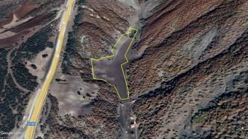 GÜVENAY - ÇORUM - İSKİLİP YOLU SEYDİM GÖLÜ YAKINI SATILIK 32 DÖNÜM TARLA 