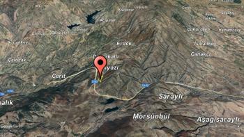 GÜVENAY - ÇORUM - İSKİLİP YOLU SEYDİM GÖLÜ YAKINI SATILIK 32 DÖNÜM TARLA 