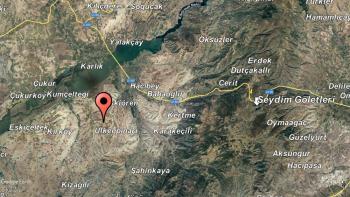 GÜVENAY - ÇORUM İSKİLİP YOLU ALT TARAFI 41 DÖNÜM ACİL SATILIK TARLA