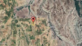 GÜVENAY - ÇORUM İSKİLİP YOLU ALT TARAFI 41 DÖNÜM ACİL SATILIK TARLA