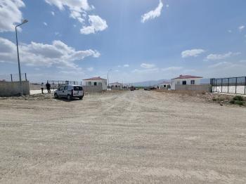 GÜVENAY - ÇORUM ZANAATKARLAR KSS ' de 900 M² HURDACILAR DA KİRALIK ARSA