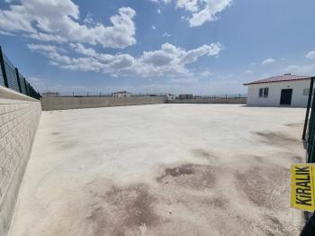 GÜVENAY - ÇORUM ZANAATKARLAR KSS ' de 900 M² HURDACILAR DA KİRALIK ARSA