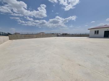 GÜVENAY - ÇORUM ZANAATKARLAR KSS ' de 900 M² HURDACILAR DA KİRALIK ARSA