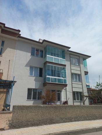 GÜVENAY – ÇORUM BAHABEY DİŞ HASTANESİ ARKASI – 3+1 SATILIK DAİRE